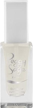 Peggy Sage Nail Repair Treatment Preparation Care To The Claw Of Nylon Fibers 11Ml (11 ml)