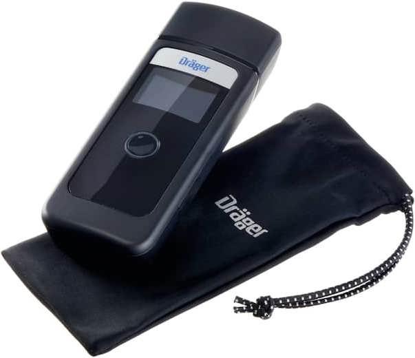 Produktbild Dräger Alcotest 4000
