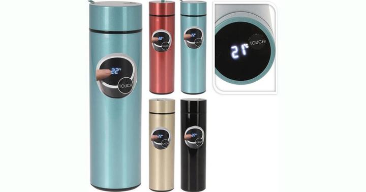 Produktbild Excellent Houseware Thermosflasche (0.45 l)