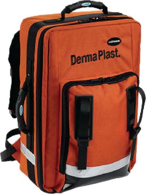 Image du produit DermaPlast Sac à dos de sauvetage plus (Situations critiques)