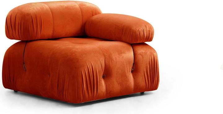 Actual product image Atelier del Sofa Bubble (3-seater)