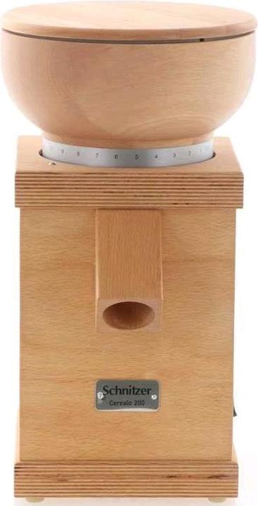 Produktbild Schnitzer Getreidemühle