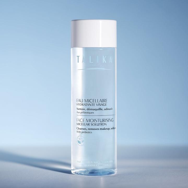 Image du produit Talika Solution Micellaire Hydratante 200 ml (Nettoyant anti-impuretés, 200 ml)