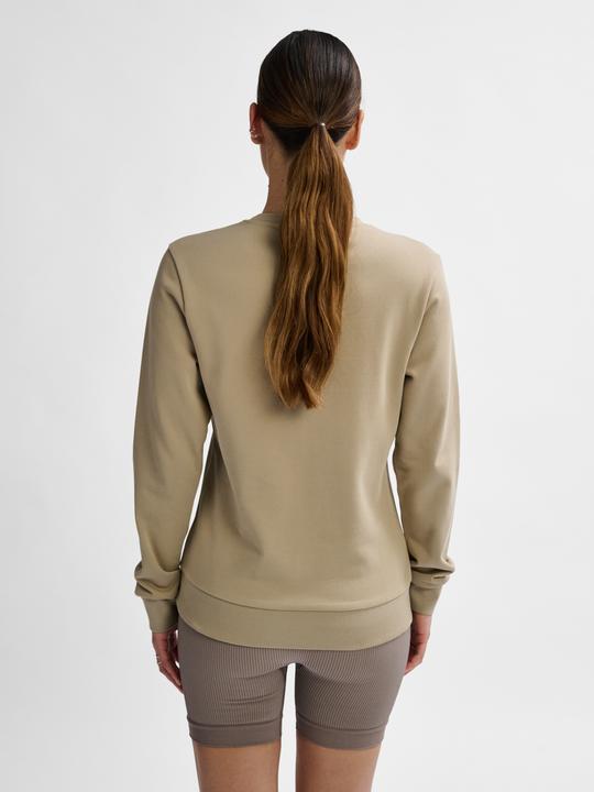 Actual product image hummel Hmlactive Sweatshirt Woman (XS)