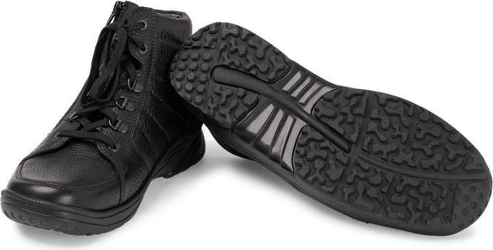 Actual product image Vitaform Gender Boots Calfskin Soft (45)