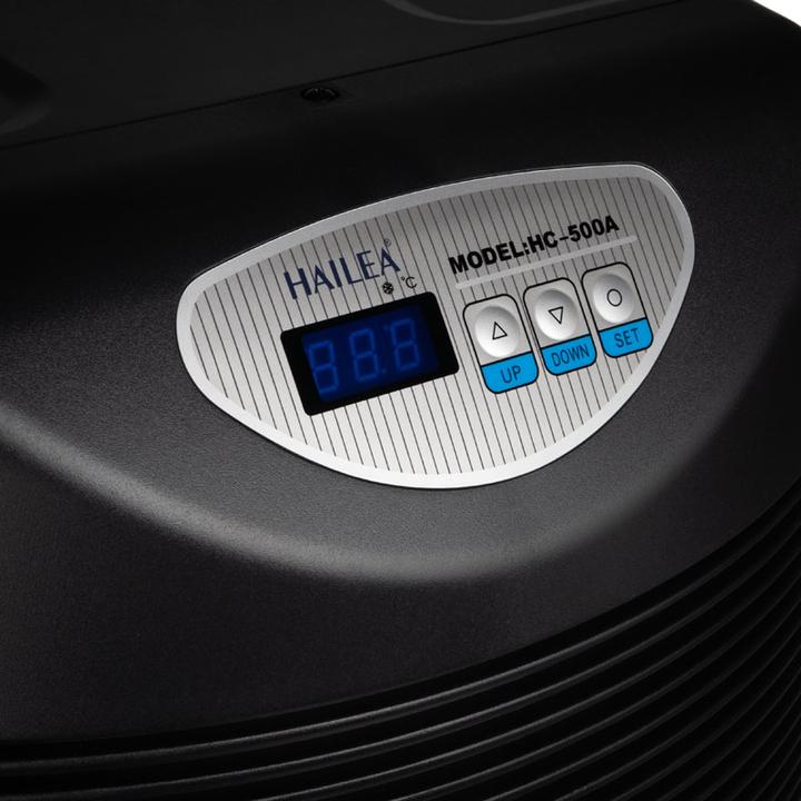 Produktbild Hailea Ultra Titan 1500 HC500