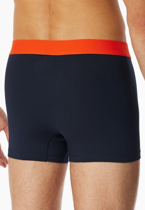 Immagine prodotto Schiesser Trunk 95/5 Organic Cotton (4, confezione da 3)