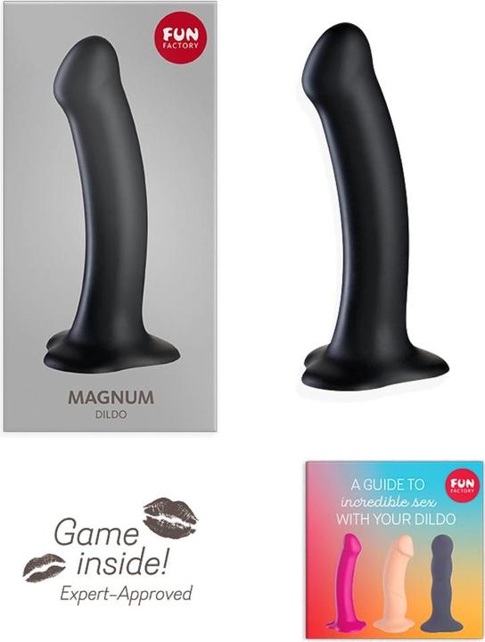 Produktbild Fun Factory Magnum