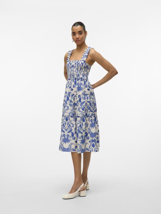 Produktbild Vero Moda VMKAIA Langes Kleid Kleid (XS)