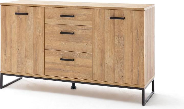 Actual product image Robas Lund Toledo (151 x 88 x 44 cm)