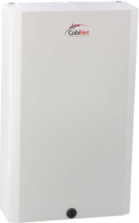 Cobinet VKA8 M-tub 280DA for 2x14 LSA+2 10DA