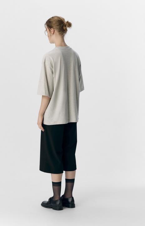 Actual product image Object Oversized T-Shirt (XS)