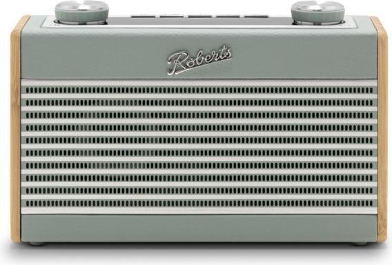 Actual product image Roberts Rambler Uno (DAB+, Bluetooth)