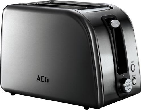 AEG SDA Grille-pain AT 7750
