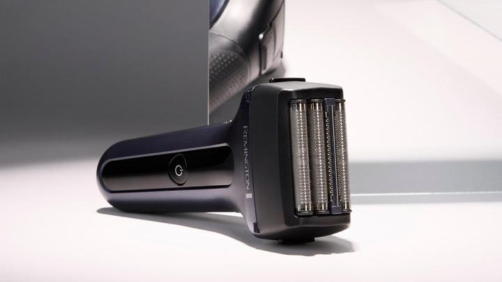 Actual product image Remington Style Series F7 men's shaver