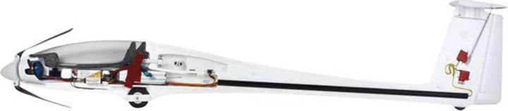 Image du produit Multiplex Solius Kit Bausatz aus Elapor
