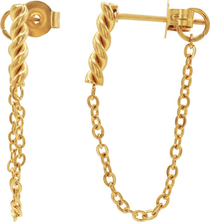 Produktbild Heideman Amira goldfarben (100% Edelstahl)