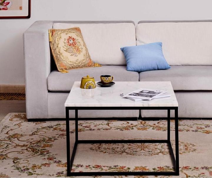 Actual product image SIT Möbel Silas (75 x 48 x 75 cm)