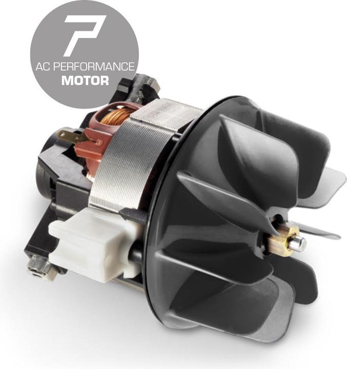 Produktbild Valera Swiss SILENT JET 8600 Ionic D ROTOCORD