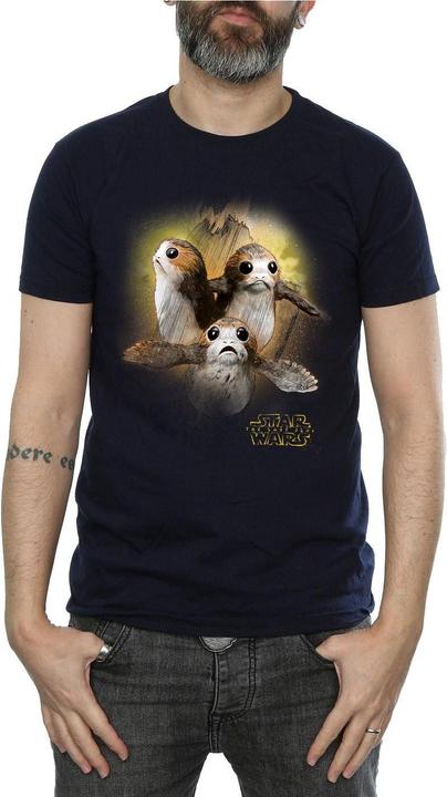 Image du produit Star Wars - T-shirt - Homme (L)
