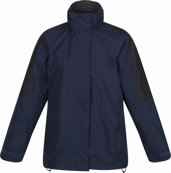 Actual product image Regatta Defender III 3in1 jacket waterproof windproof (40)