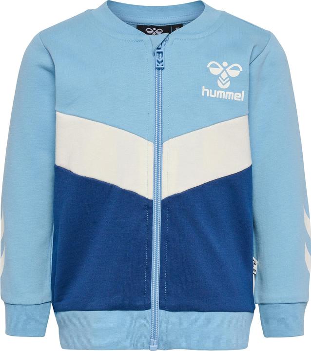 Produktbild hummel hmlSKYE ZIP JACKET (74)