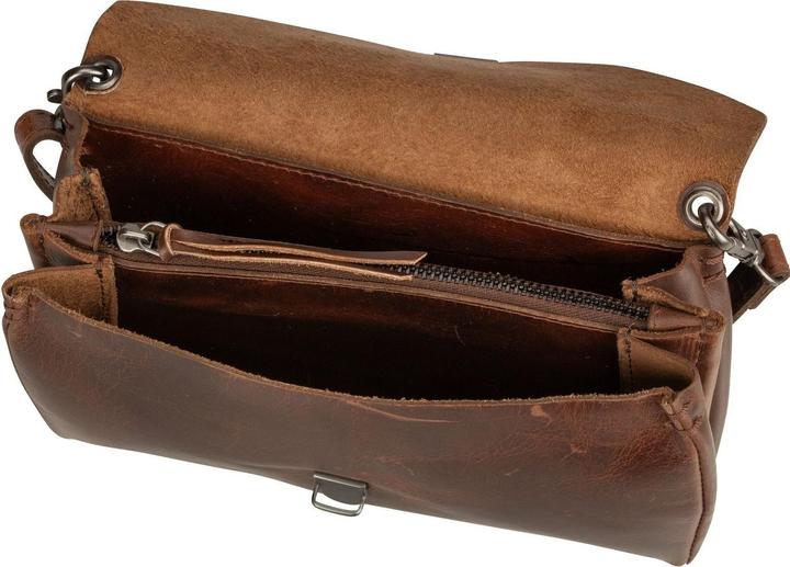 Immagine prodotto Harolds Borsa a tracolla Aberdeen in pelle 20 cm