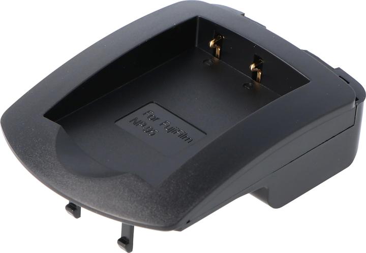 Immagine prodotto AccuCell Caricatore rapido adatto a Fujifilm NP-95, Fuji FinePix F30 (Caricatore)