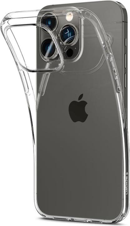 Produktbild Spigen Liquid Crystal (Apple iPhone 14 Pro Max)