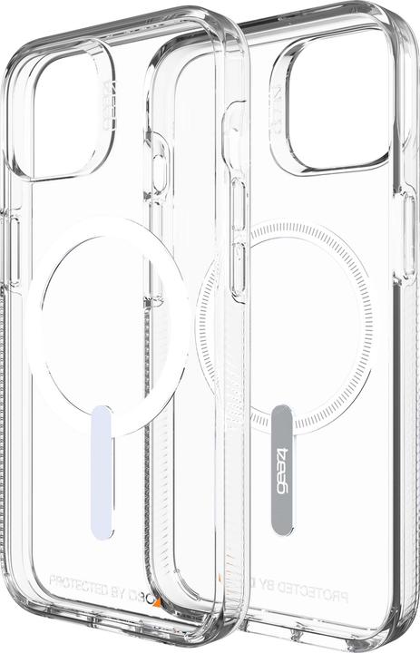 Immagine prodotto Zagg Invisibleshield Glass Elite Am (Apple iPhone 14)