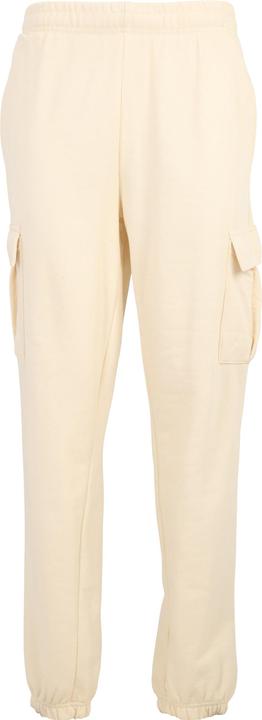 Actual product image Urban Classics Light Terry Wide Cargo Sweatpants - 166795 (4XL)