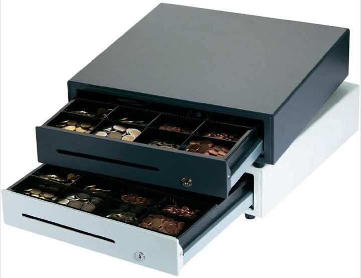 Produktbild Metapace K-1 - Elektronische Kassenschublade