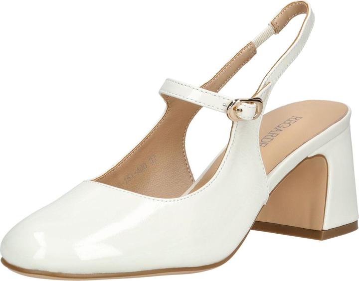 Image du produit Regarde le Ciel Pumps (41)