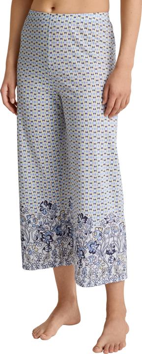 Produktbild Calida Hose Loungewear "Favourites Joy" sonnengelb (M)