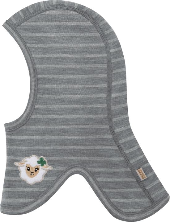 Produktbild Normani Baby Merino Sturmhaube „Masterton" - 9615