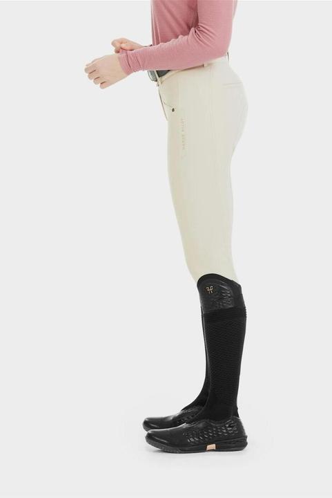 Image du produit Horse Pilot pantalon de concour mid grip hore pilot x-balance (S)