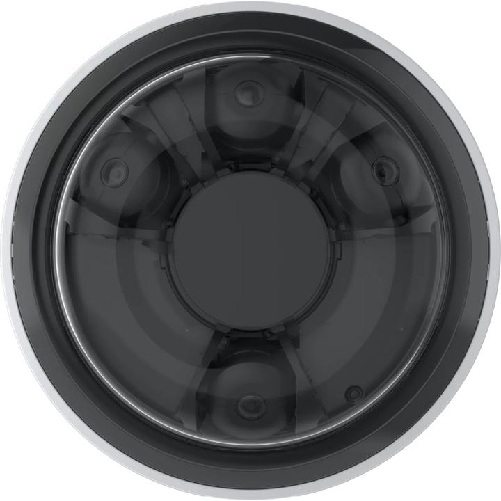 Productafbeelding Axis P3747-PLVE (2592 x 1944 Pixels)