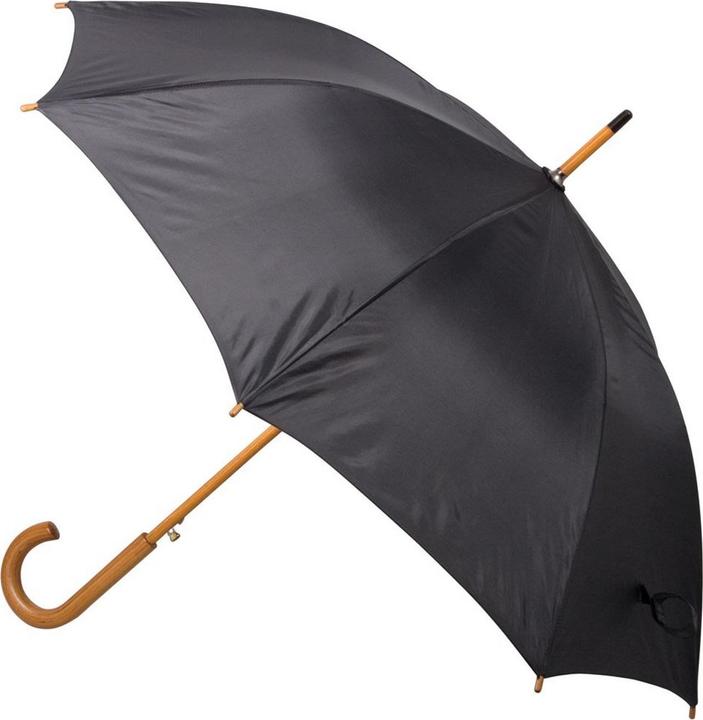 Actual product image Mountain Warehouse Plain Stick Umbrella