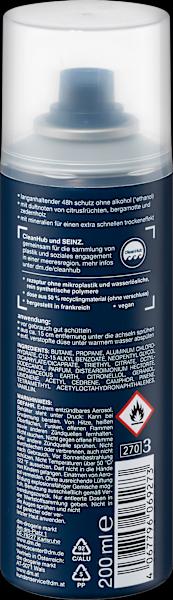 Produktbild dm Seinz. Sport (Spray, 200 ml)
