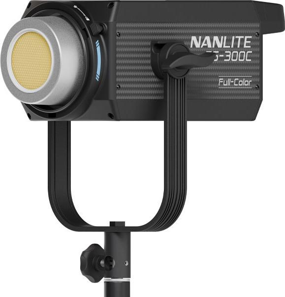 Image du produit Nanlite FS-300C (éclairage de studio, Lumière vidéo)