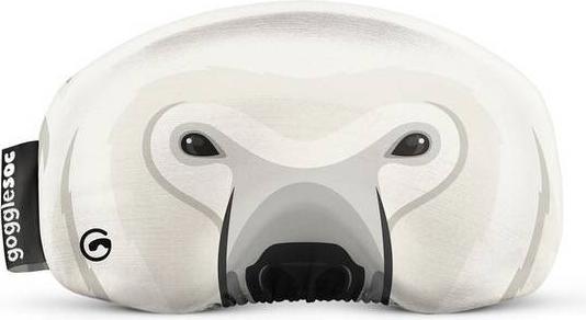 Produktbild Gogglesoc Polar Soc (Skibrille Schutzhülle)