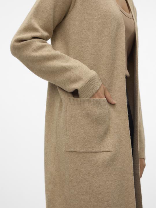 Produktbild Vero Moda VMSABA Strickjacke Strickjacke (L)