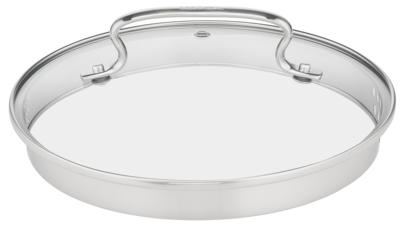 Actual product image Tefal Duetto+ G7194455 (20 cm, Pot, Stainless steel)