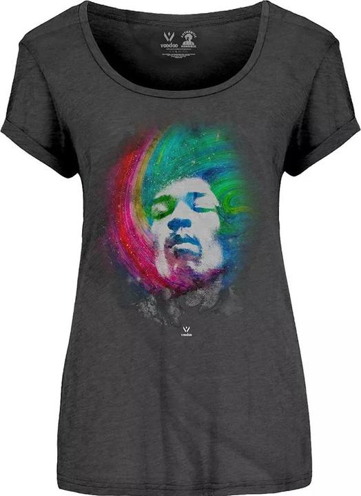 Produktbild Jimi Hendrix TShirt (XXL)