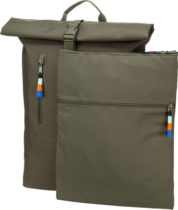 Produktbild GOT BAG Rucksack / Backpack Rolltop Lite 2.0 (26 l)
