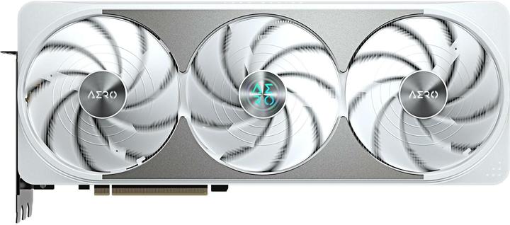 Produktbild Gigabyte GeForce RTX 5070 Ti Aero OC (16 GB)