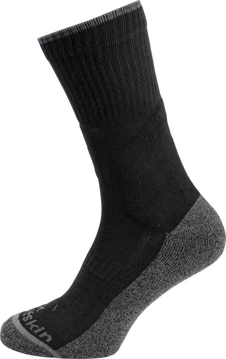 Immagine prodotto Jack Wolfskin Trek Func Sock CL (35 - 37)