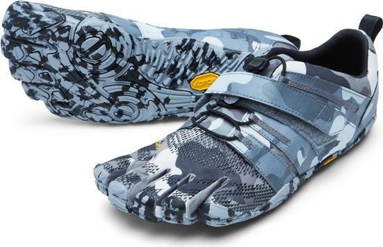 Grey, Camouflage