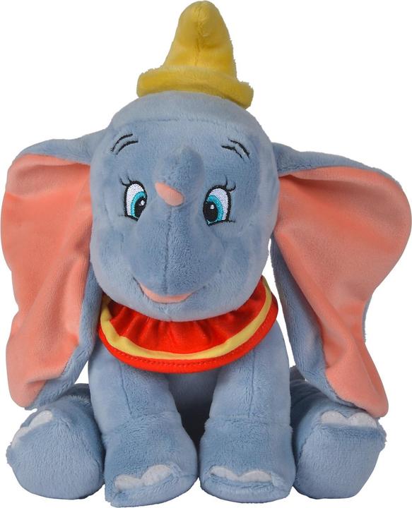Disney Doudou Dumbo 25cm (25 cm)