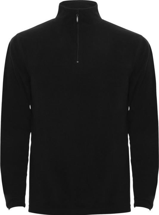 Produktbild Alpinia Himalaya Fleecejacke mit kurzem Reissverschluss (S)